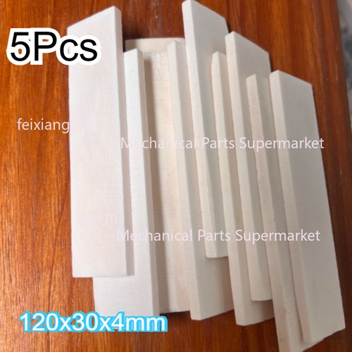 120x30x4mm natural cow - natural,