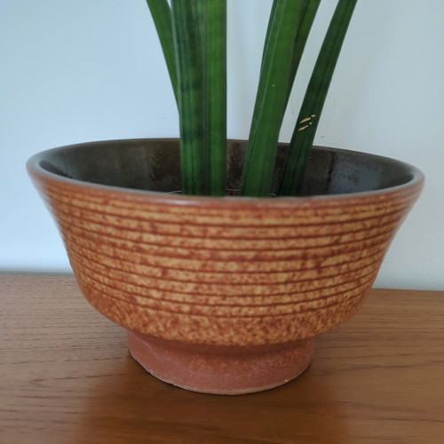 Vintage mid century - vintage, pottery