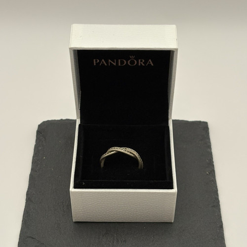 Genuine pandora twist fate - genuine,