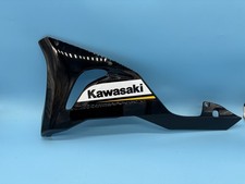 Kawasaki ZX636R  636 Lower