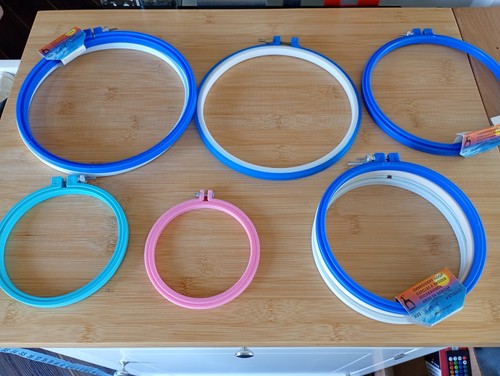Selection plastic - selection,