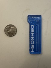 Cirrus Aircraft Oshkosh Runway