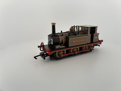 Gauge hornby r2177 lbsc - oo,