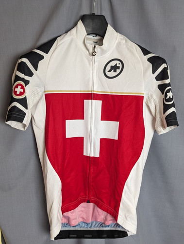Assos switzerland full - assos,