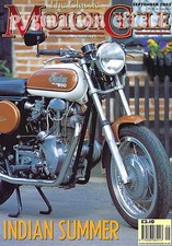 New Imperial Model 23 T120C