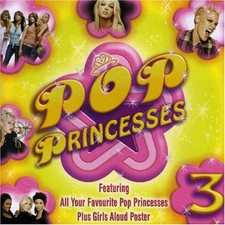 Pop Princesses 3 - Various