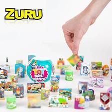 Surprise Mini Brands Mystery