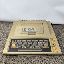 Atari 400 Computer System