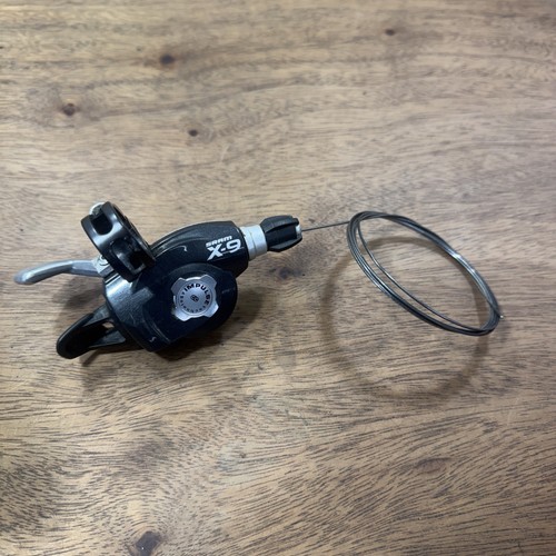 Sram 3x9 speed - sram, mountain