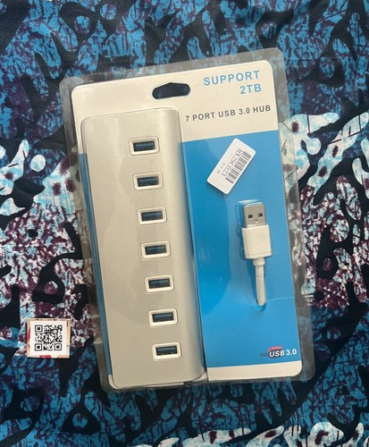Port usb aluminum - usb, 3.0