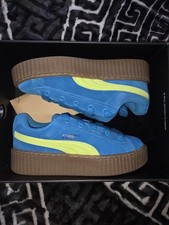 Puma fenty rihanna creeper - puma, by
