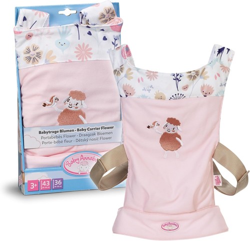Baby annabell doll - baby,