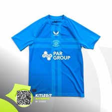 Preston North End Castore