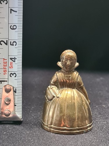 Vintage crinoline lady milk - crinoline,