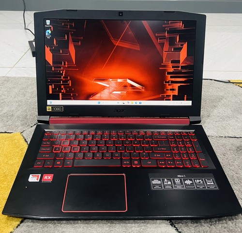Gaming acer nitro - gaming,