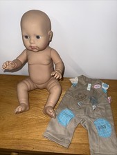 Zapf Creation Baby Doll