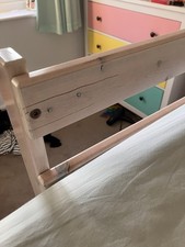 Mid Level Child’s Cabin Bed