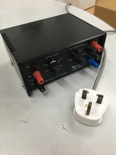 BBH Power Products Triple