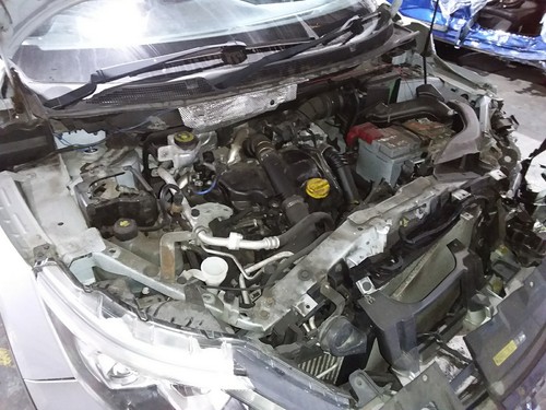 Engine nissan qashqai mk2 j11 - mk2,