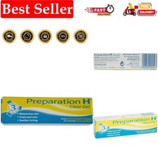 Preparation H Gel 25g