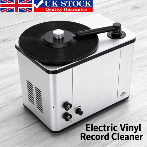 Uyoyous vinyl record cleaning - record,