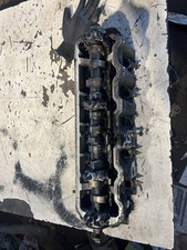 VW T4 TRANSPORTER 1994 DOKA