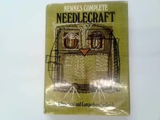 Newnes Complete Needlecraft -