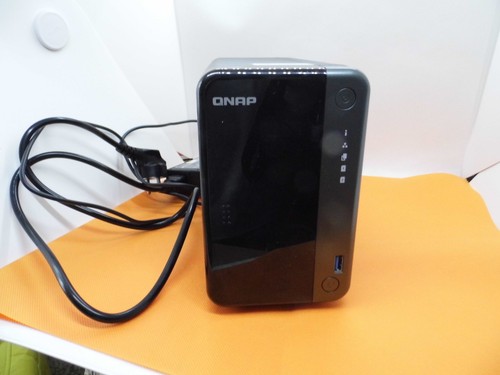 Qnap 253d quad core 5gbe - qnap, 2.5gbe