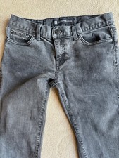 GAP LONG AND LEAN slight