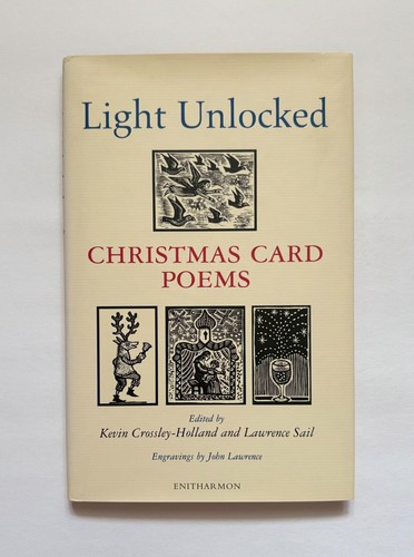Light unlocked by - light, ed.
