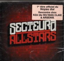 Secteur A All Stars by