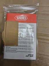 Instruction Manual and Spare