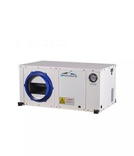 Opticlimate 6000 Air - Cooled System - White Hydroponics