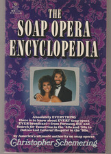 The Soap Opera Encyclopedia