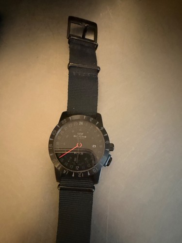 Rare glycine airman base 22 - airman,
