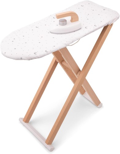 Woet wooden toy ironing - wooden,