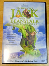Jack & The Beanstalk: The Real