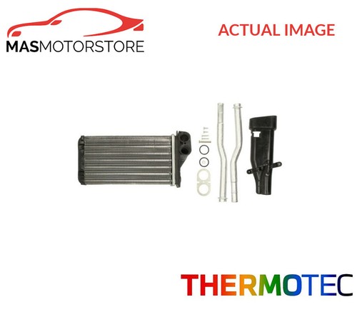 Heater radiator exchanger - heater,