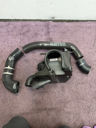 Cobb carbon fiber - carbon, intake