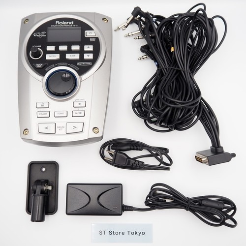 Excellent roland td - [excellent],
