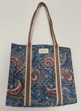 Joules Paisley Print Weekend