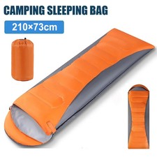 4 Season Single Sleeping Bag