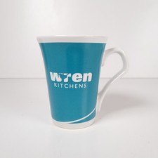 Wren Kitchens Mug Wren