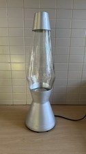 Mathmos Astro Lava Lamp Empty