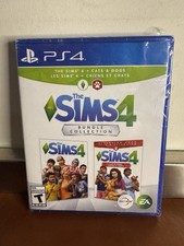 Sims 4: Bundle Collection -