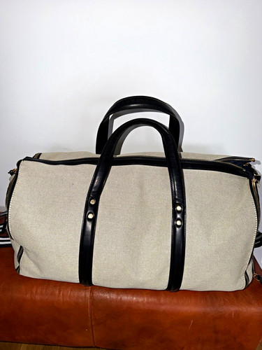 Kendall country beige canvas - kendall,