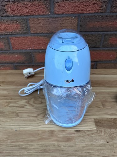 Unused bifinett ice crushing - ice,