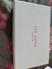 Ted Baker Purse New
