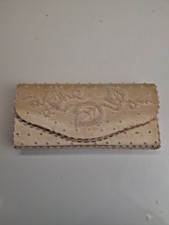 Vintage 1960s Clutch / Evening