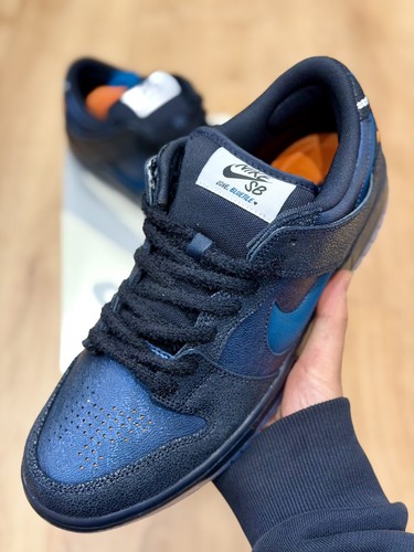 Nike dunk low - nike, x
